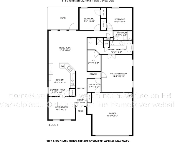 313 Charleston Dr — Photo 18