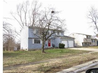 1289 Sweetbay Pl, Galloway, OH 43119