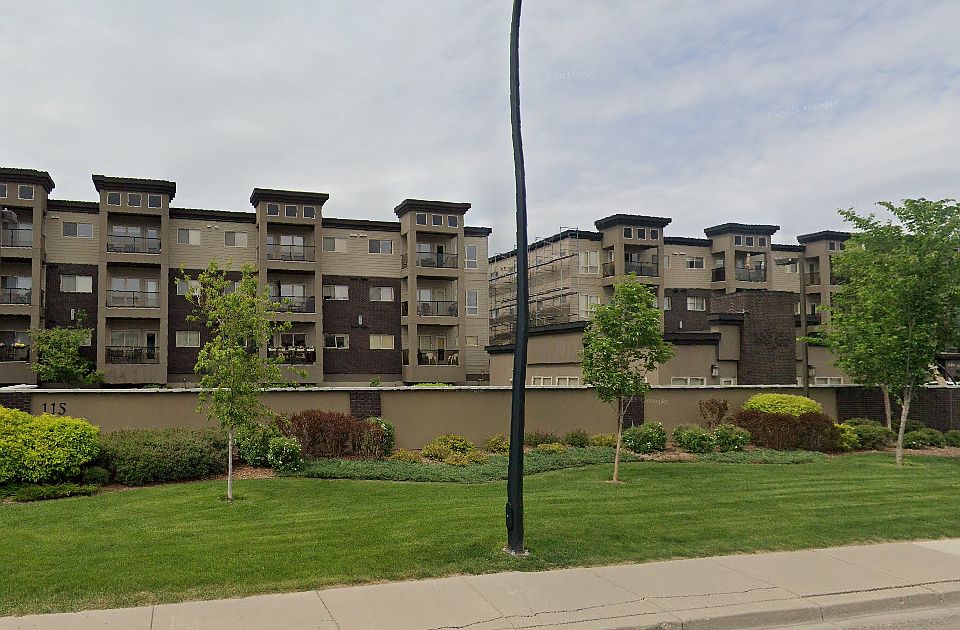 1st image of 115 Willowgrove Cres #106