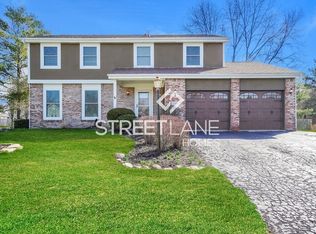 12200 Cainwood Ave NW, Pickerington, OH 43147