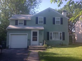 50 Stanford Rd, Rochester, NY 14620