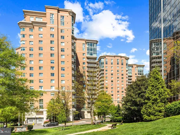 3101 N Hampton Dr APT 1501, Alexandria, VA 22302