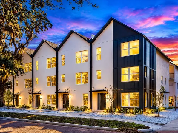 1606 PARK LAKE STREET #9, ORLANDO, FL 32803