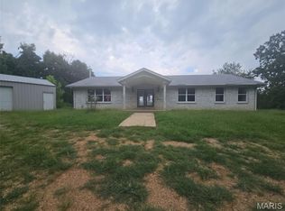 34491 Bcr 904, Patton, MO 63662