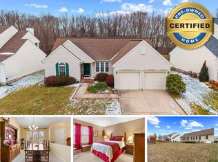 317 Ponfield Rd W, Forest Hill, MD 21050