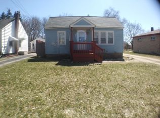 116 Daniel St SE, Grand Rapids, MI 49548