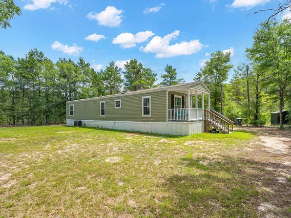 29 Canterbury Dr, Defuniak Springs, FL 32433
