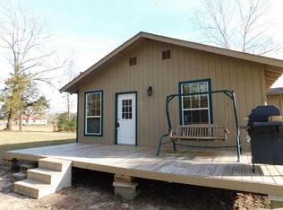 658 Highway 465, Leesville, LA 71446