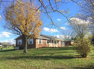 150 Stevens Ct, Campbellsville, KY 42718