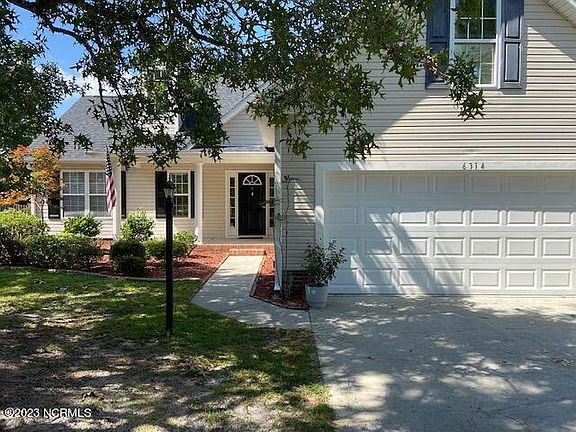 2nd image of 6314 Standsberry Lane