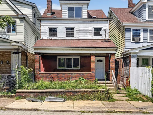 223 Suncrest St, Pittsburgh, PA 15210