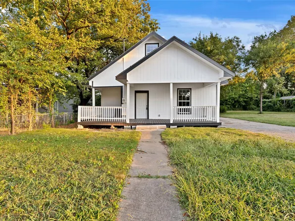 323 W Cherry St, Sherman, TX 75090