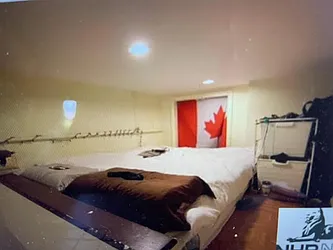 Rented by Natural Habitat Realty