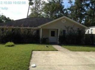 147 Tulip Dr, Slidell, LA 70461