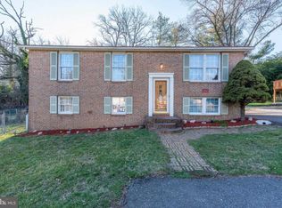 122 Mellor Ave, Baltimore, MD 21228
