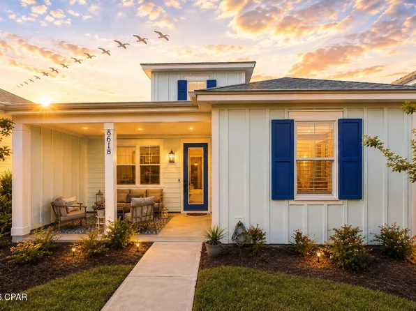8618 Sand Dollar Dr, Panama City Beach, FL 32413