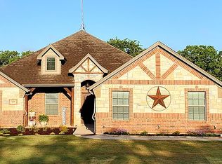 119 Bohner Dr, Boyd, TX 76023