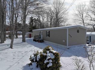 290 Seasons Dr, Bridgewater, NS B4V4A1