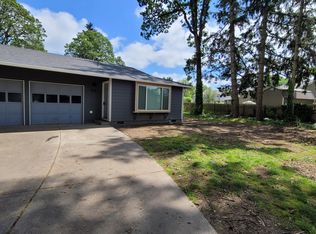 580 Manor Way, Lebanon, OR 97355