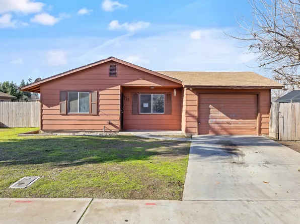 714 1st Street, Exeter, CA 93221