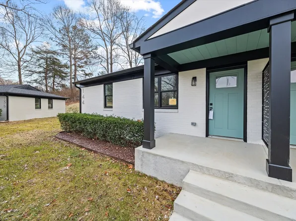 144 Boatman St, Cookeville, TN 38501
