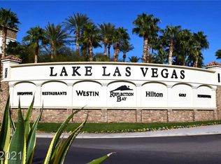 36 Grand Corniche Dr, Henderson, NV 89011