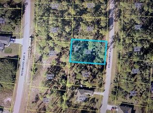 516 Kilarney Ave S LOT 15, Lehigh Acres, FL 33974