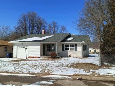 1714 Rado Ave, El Dorado, KS, 67042