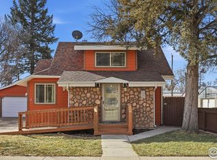 116 E Edmunds St, Brush, CO 80723