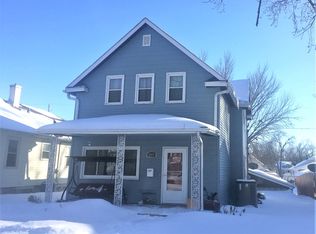 3604 6th Ave, Sioux City, IA 51106