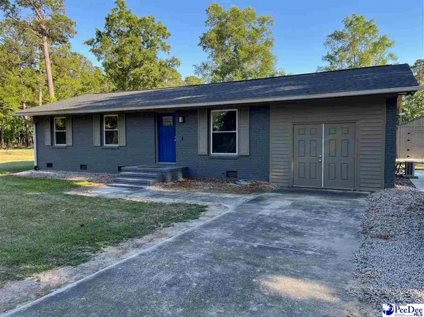 9 Limestone Rd, Kingstree, SC 29556