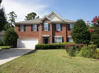 4610 Cascade Ave, Rock Hill, SC 29732