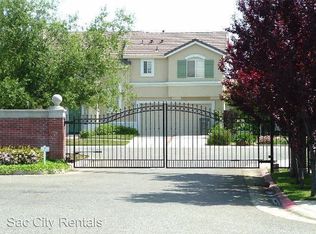 9531 Lakewind Ln, Elk Grove, CA
