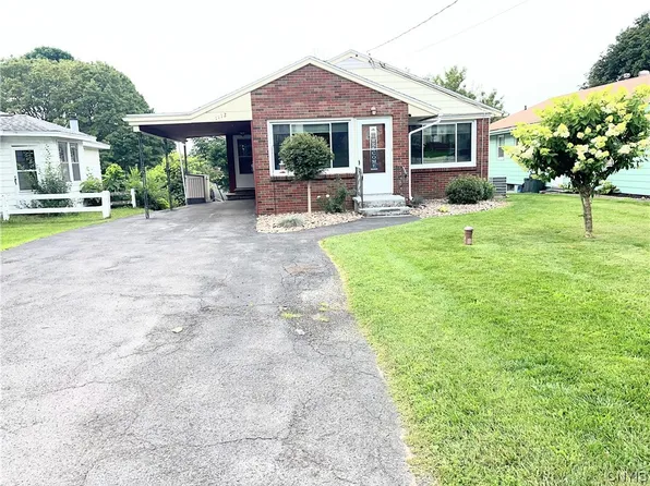 1712 Caleb Ave, Syracuse, NY 13206