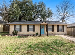 804 E 32nd St, Bryan, TX 77803