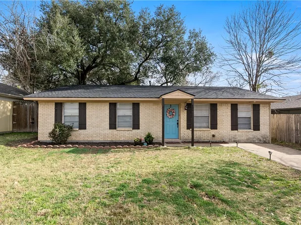 804 E 32nd St, Bryan, TX 77803