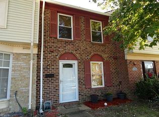 918 Smoke Tree Ln, Virginia Beach, VA 23452