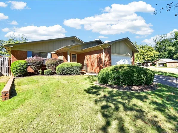 312 Shallow Creek Rd, Tuscaloosa, AL 35406