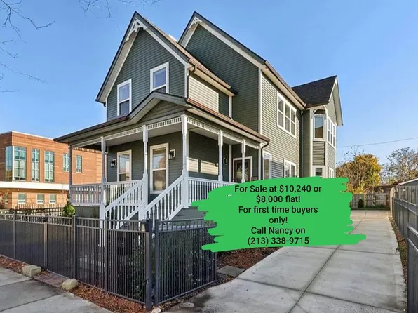 1825 W 57th St, Cleveland, OH 44102