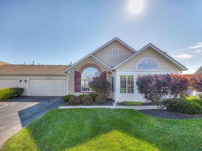 6181 Innovation Dr, Dublin, OH, 43016