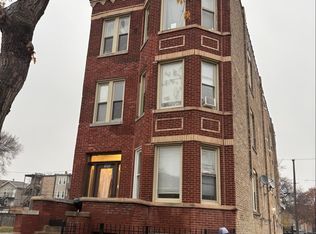 1443 S Drake Ave APT 2, Chicago, IL 60623