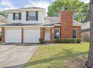 14715 Saint Cloud Dr, Houston, TX 77062