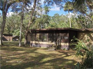 7134 N Spring Run Ter, Hernando, FL 34442