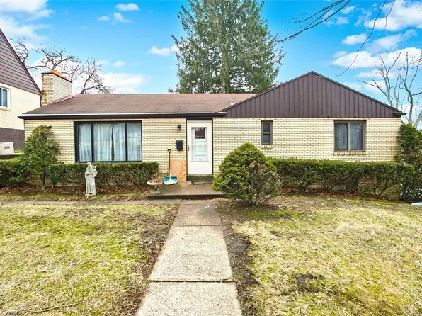 502 Hulton Rd, Oakmont, PA 15139