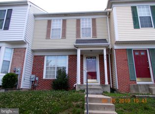 212 Royal Oak Ct, Odenton, MD 21113