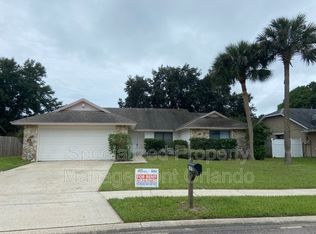 1090 Condor Pl, Winter Springs, FL 32708