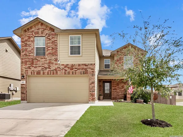 432 Salt Frk, Cibolo, TX 78108