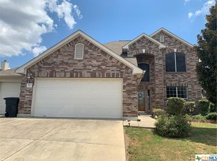 2123 Carlisle Castle Dr, New Braunfels, TX 78130