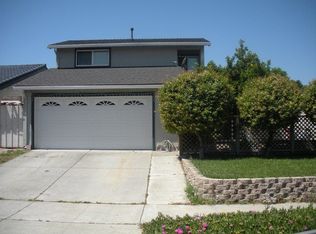 4753 Corte De Cervato, San Jose, CA 95136
