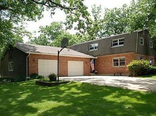 117 Glenda Ln, Plano, IL 60545